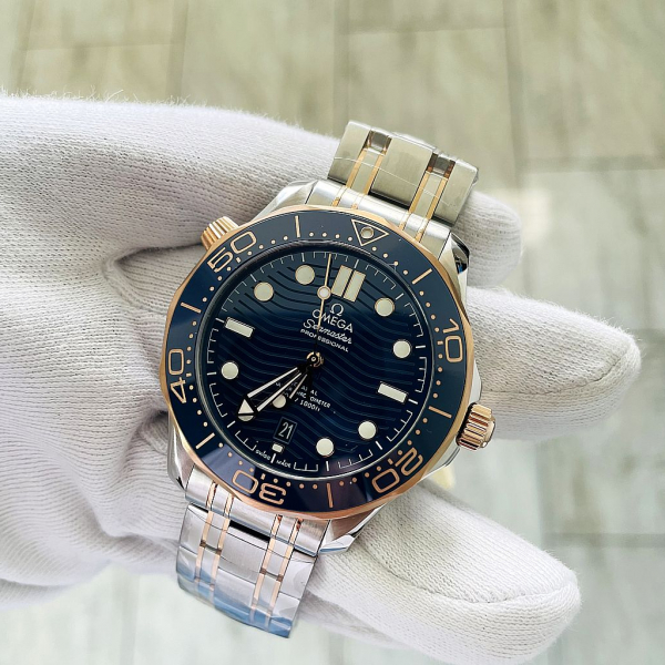 Omega Seamaster Professional (код 331)