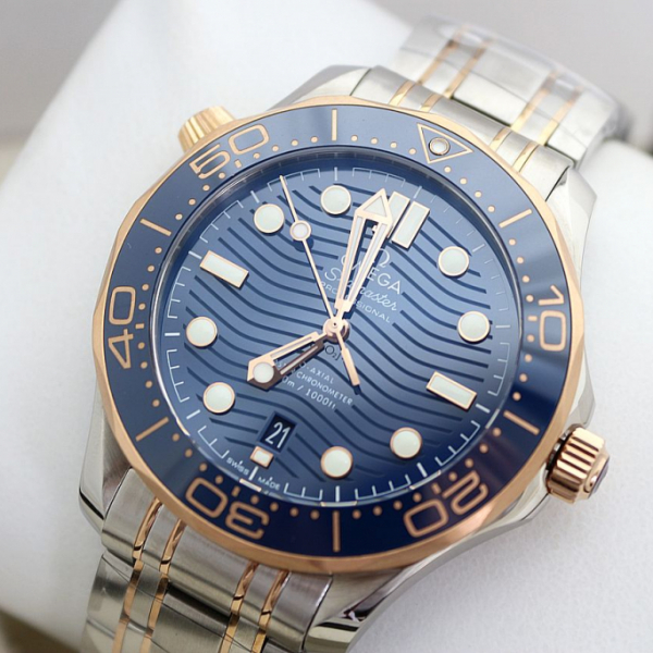 Omega Seamaster Professional (код 331)