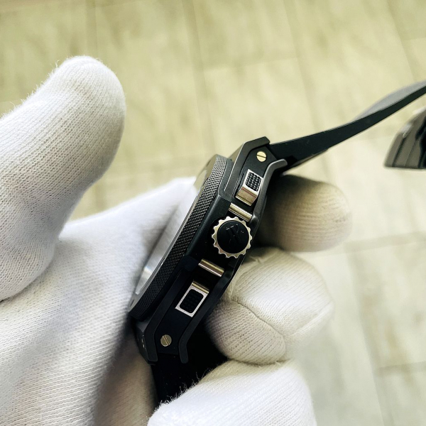 HUBLOT Big Bang 44 mm Black Magic (код 412)