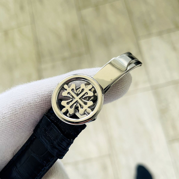 Patek Philippe 6102p Sky Moon Celestial (код 271-01)