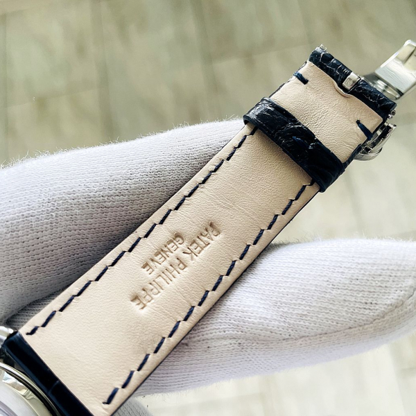 Patek Philippe 6102p Sky Moon Celestial (код 271-01)