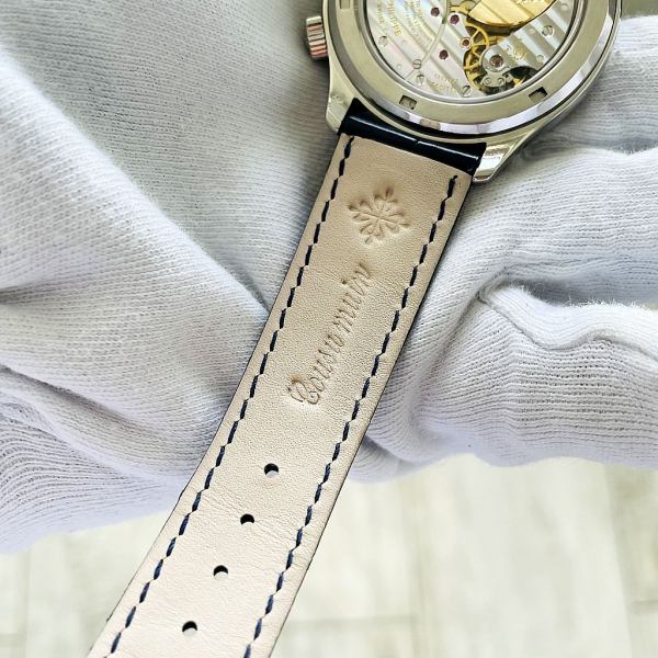 Patek Philippe 6102p Sky Moon Celestial (код 271-01)