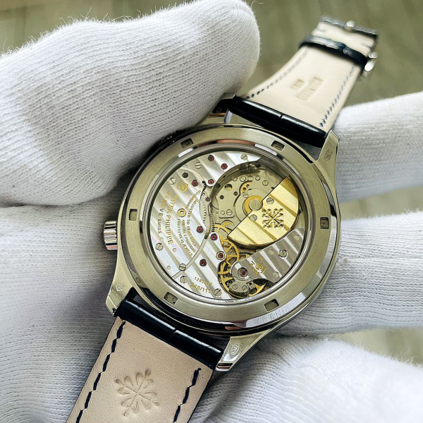 Patek Philippe 6102p Sky Moon Celestial (код 271-01)
