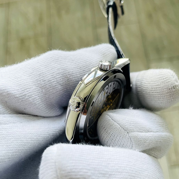 Patek Philippe 6102p Sky Moon Celestial (код 271-01)