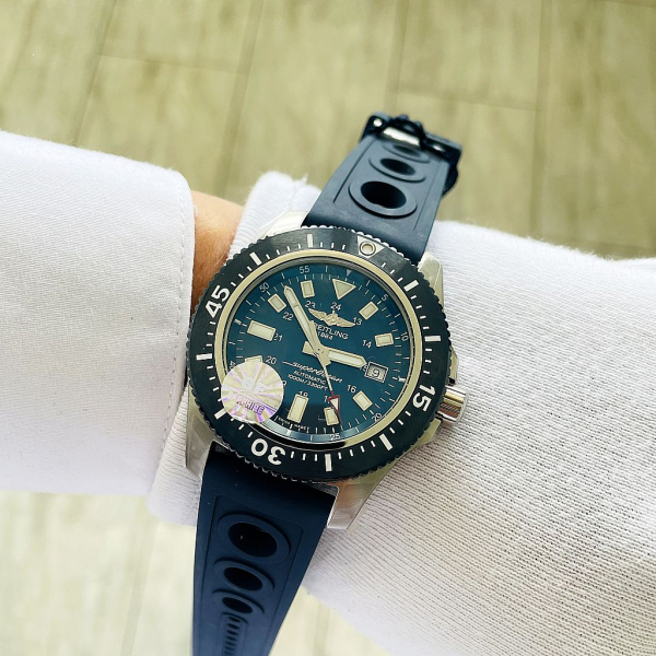 BREITLING Superocean (код 433-01)