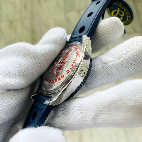 BREITLING Superocean (код 433-01)
