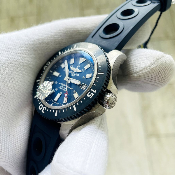BREITLING Superocean (код 433-01)