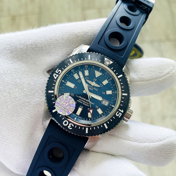 BREITLING Superocean (код 433-01)