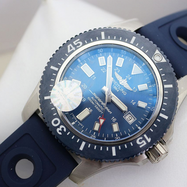 BREITLING Superocean (код 433-01)