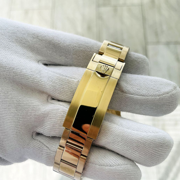 Rolex Oyster Perpetual Submariner (код 391)