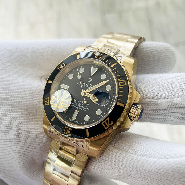 Rolex Oyster Perpetual Submariner (код 391)