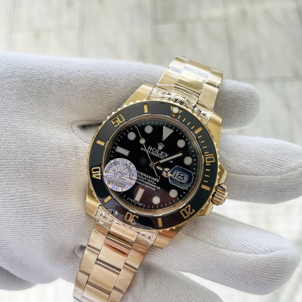 Rolex Oyster Perpetual Submariner (код 391)
