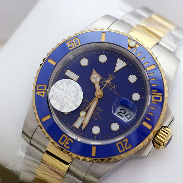 Rolex Oyster Perpetual Submariner (код 392)
