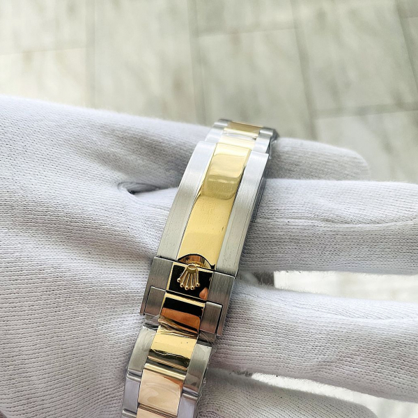 Rolex Oyster Perpetual Submariner (код 392)