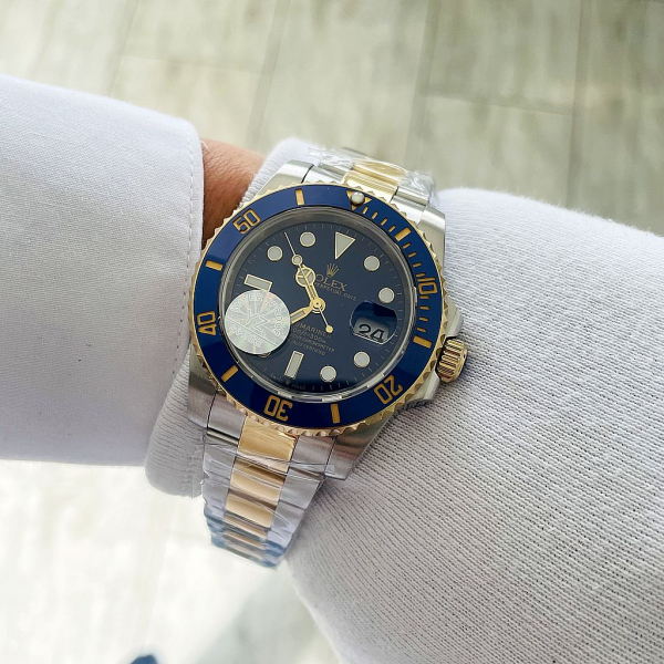 Rolex Oyster Perpetual Submariner (код 392)