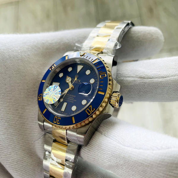 Rolex Oyster Perpetual Submariner (код 392)
