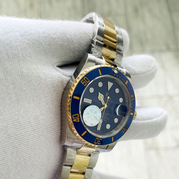 Rolex Oyster Perpetual Submariner (код 392)