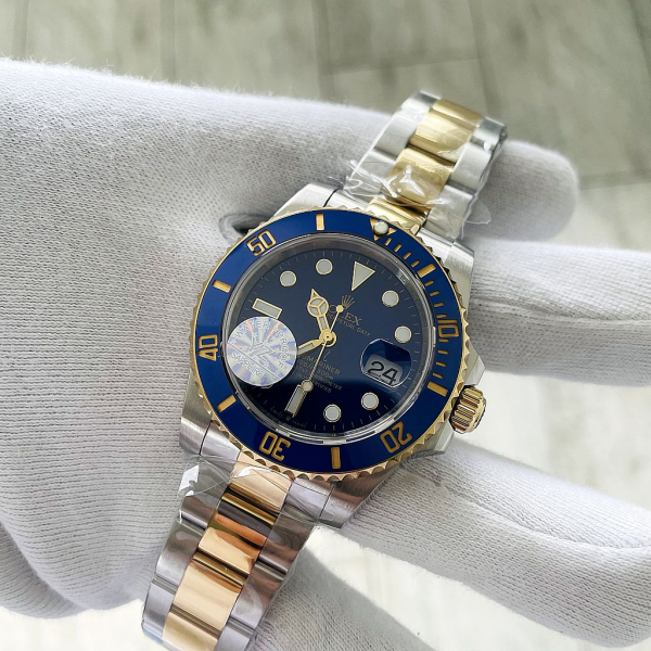 Rolex Oyster Perpetual Submariner (код 392)