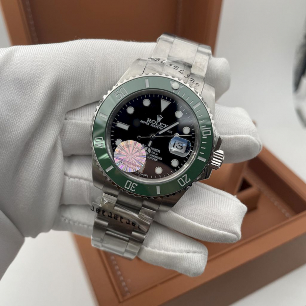 Rolex Oyster Perpetual Submariner (код 393)