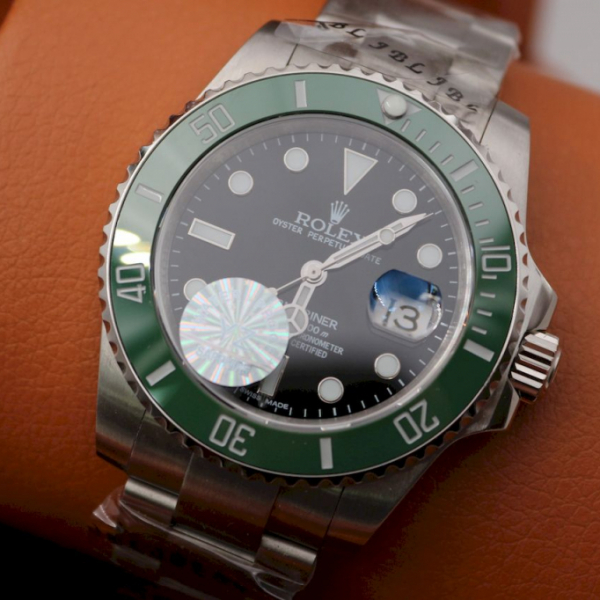 Rolex Oyster Perpetual Submariner (код 393)
