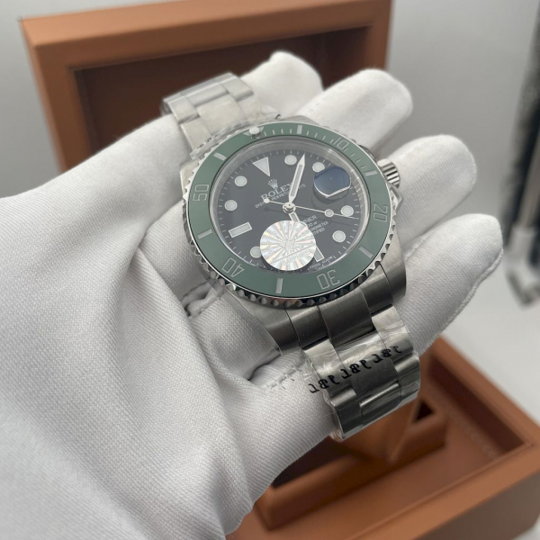 Rolex Oyster Perpetual Submariner (код 393)