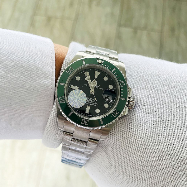 Rolex Oyster Perpetual Submariner (код 393)