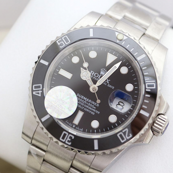 Rolex Oyster Perpetual Submariner (код 394)