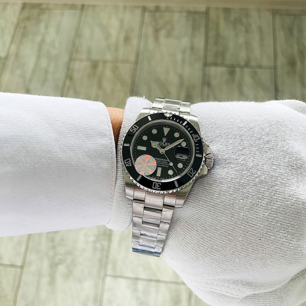 Rolex Oyster Perpetual Submariner (код 394)