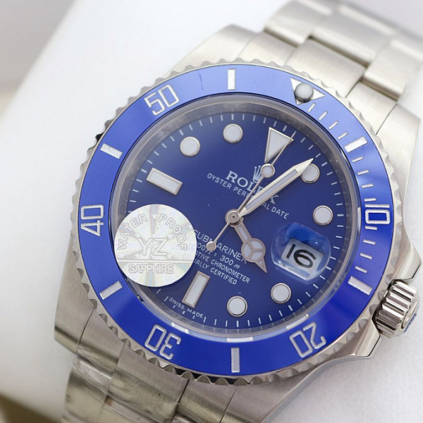 Rolex Oyster Perpetual Submariner (код 395)