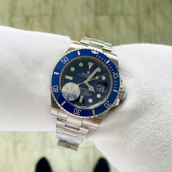 Rolex Oyster Perpetual Submariner (код 395)