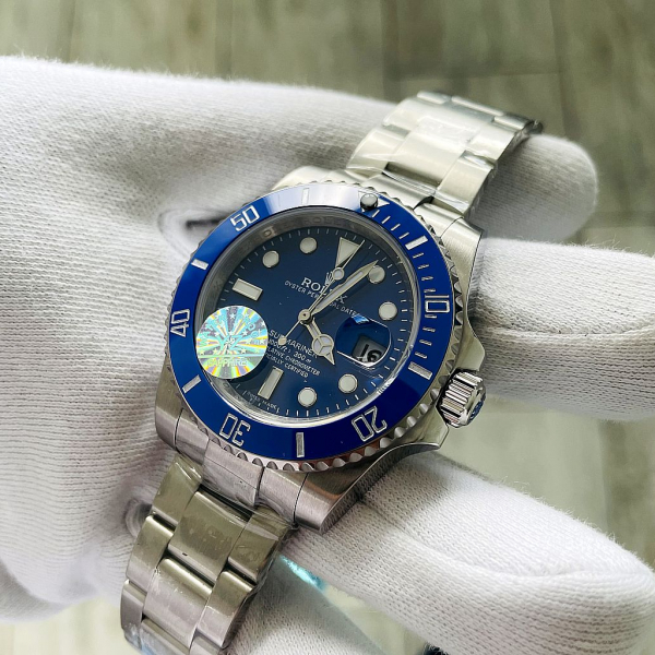 Rolex Oyster Perpetual Submariner (код 395)