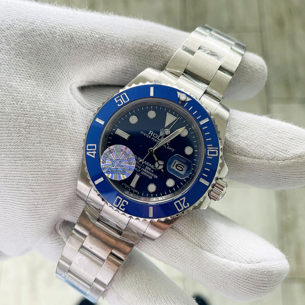 Rolex Oyster Perpetual Submariner (код 395)
