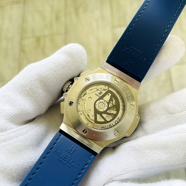 HUBLOT Big Bang 44 mm (код 412-01)