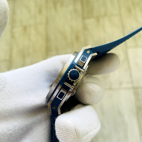 HUBLOT Big Bang 44 mm (код 412-01)