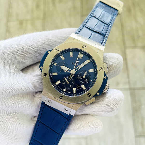 HUBLOT Big Bang 44 mm (код 412-01)