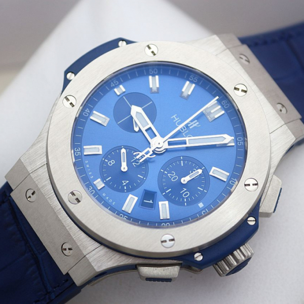 HUBLOT Big Bang 44 mm (код 412-01)