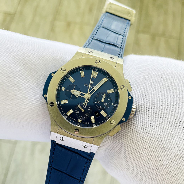 HUBLOT Big Bang 44 mm (код 412-01)