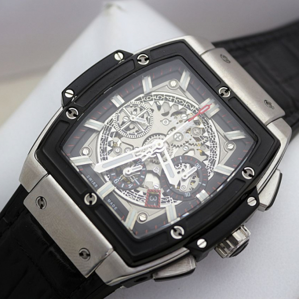 HUBLOT SPIRIT OF BIG BANG (код 148-01)