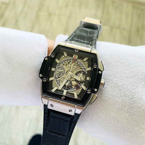 HUBLOT SPIRIT OF BIG BANG (код 148-01)