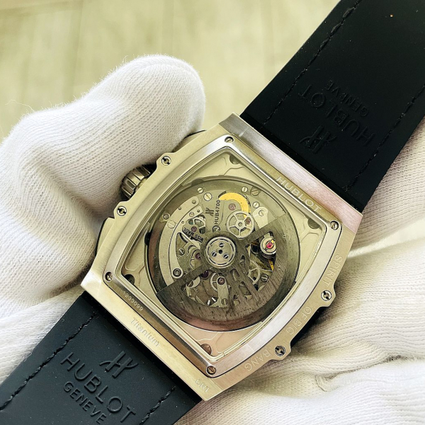 HUBLOT SPIRIT OF BIG BANG (код 148-01)