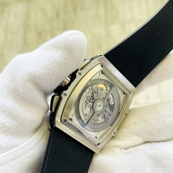 HUBLOT SPIRIT OF BIG BANG (код 148-01)