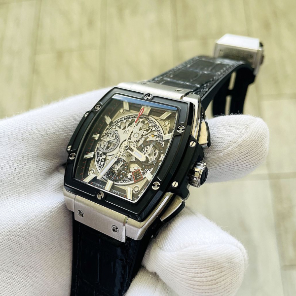 HUBLOT SPIRIT OF BIG BANG (код 148-01)