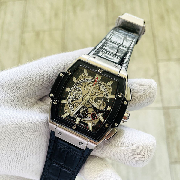 HUBLOT SPIRIT OF BIG BANG (код 148-01)