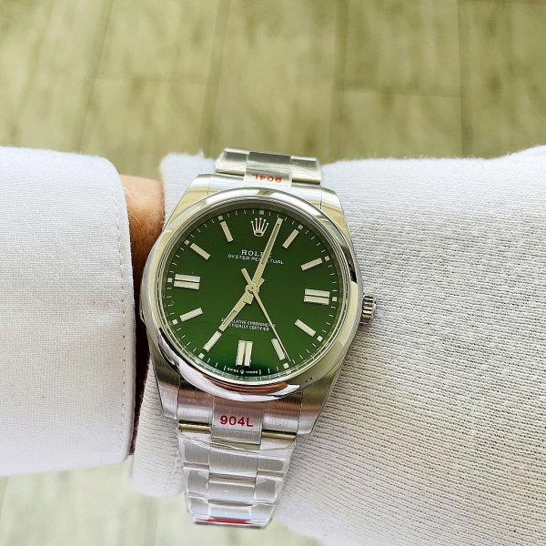 Rolex Oyster Perpetual (код 396)