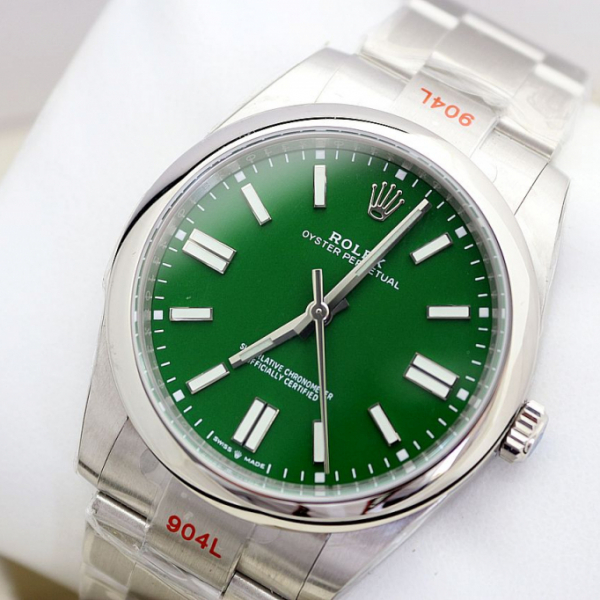 Rolex Oyster Perpetual (код 396)