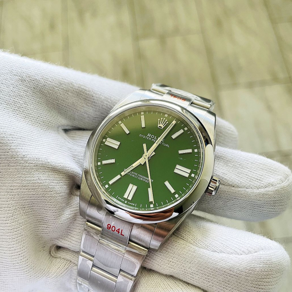 Rolex Oyster Perpetual (код 396)
