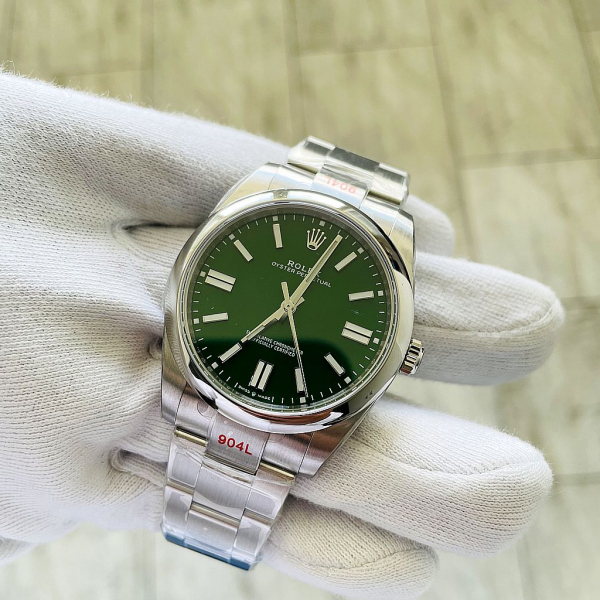 Rolex Oyster Perpetual (код 396)
