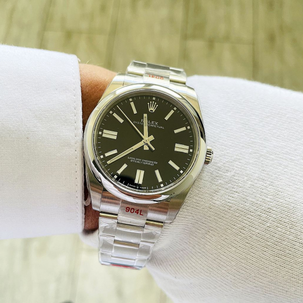 Rolex Oyster Perpetual (код 397)