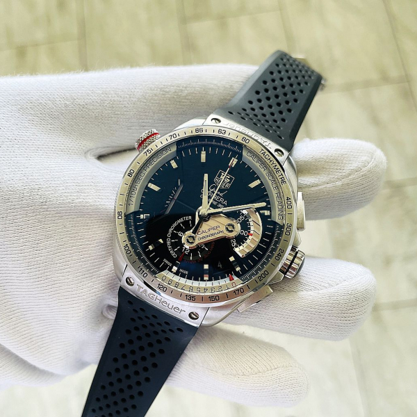 Tag Heuer Calibre 36 (код 033-01)