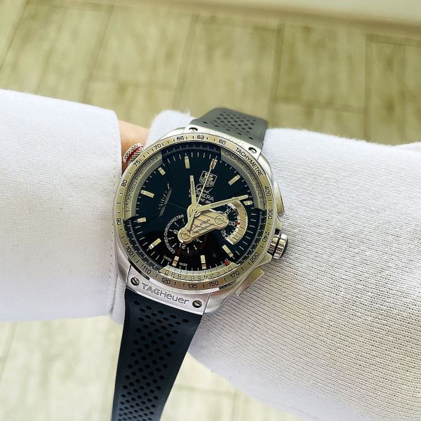 Tag Heuer Calibre 36 (код 033-01)